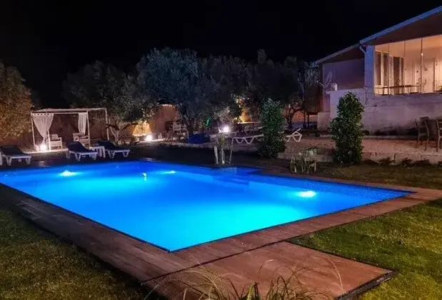 Alaçatı Beka House - Görsel 6