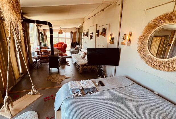 Dominic Home - Görsel 6