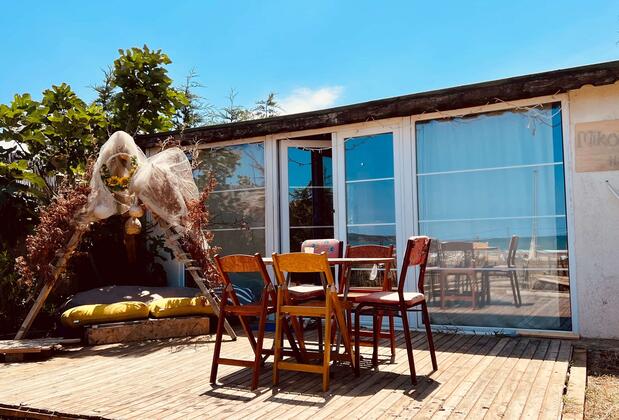 Dominic Home - Görsel 17