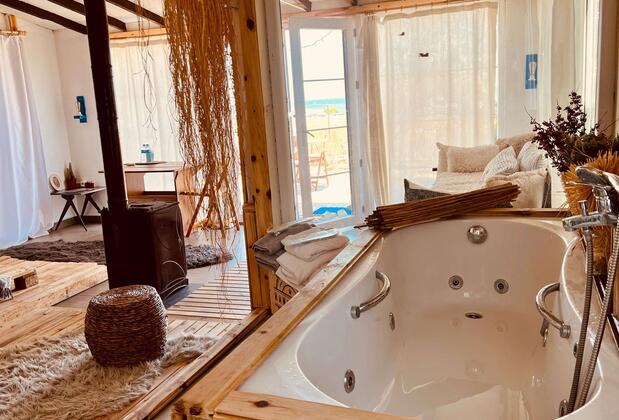 Dominic Home - Görsel 8