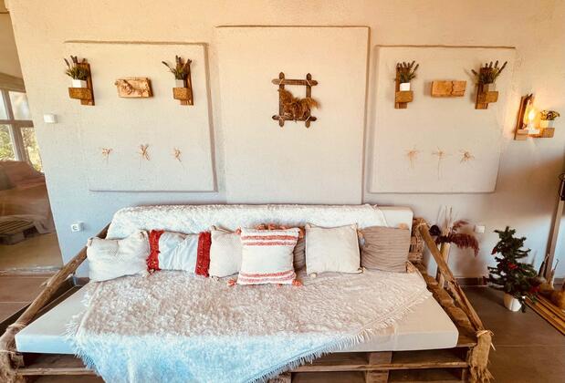 Dominic Home - Görsel 9