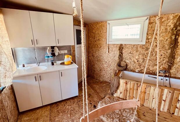 Dominic Home - Görsel 14