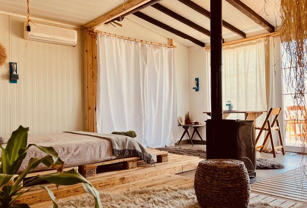 Dominic Home - Görsel 13