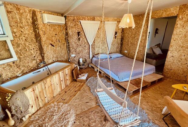 Dominic Home - Görsel 15