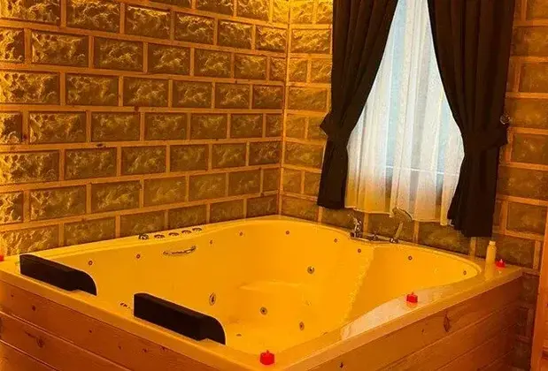 Ria Suit Bungalow - Görsel 5