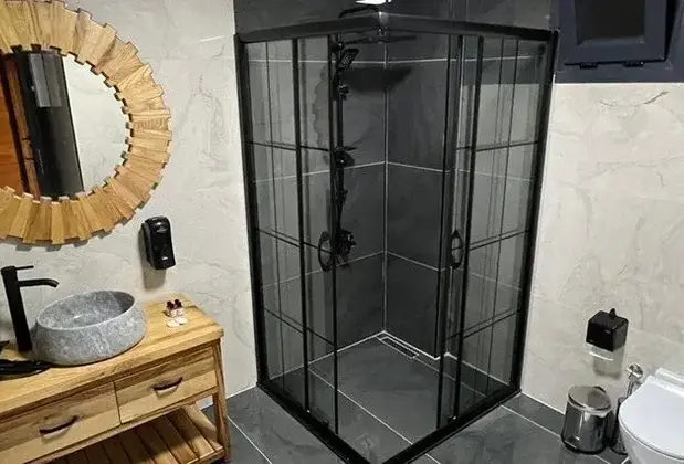 Ria Suit Bungalow - Görsel 8