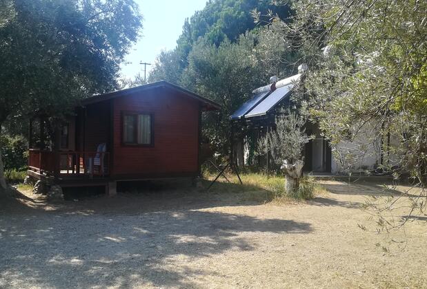 Endemik Bungalov - Görsel 6