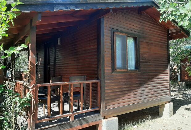 Endemik Bungalov - Görsel 5