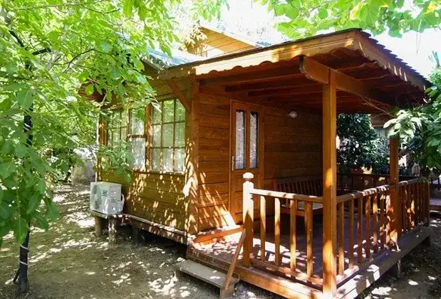 Endemik Bungalov - Görsel 3