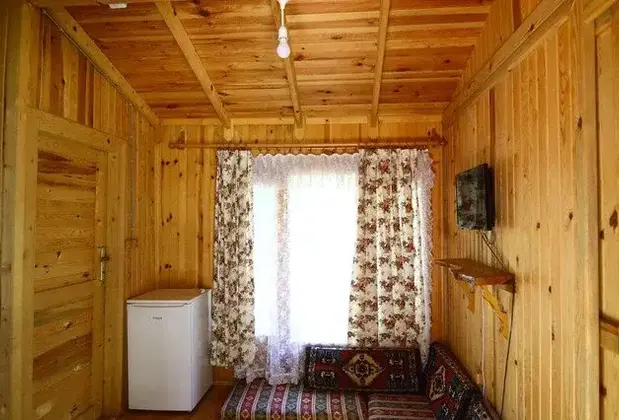 Endemik Bungalov - Görsel 8