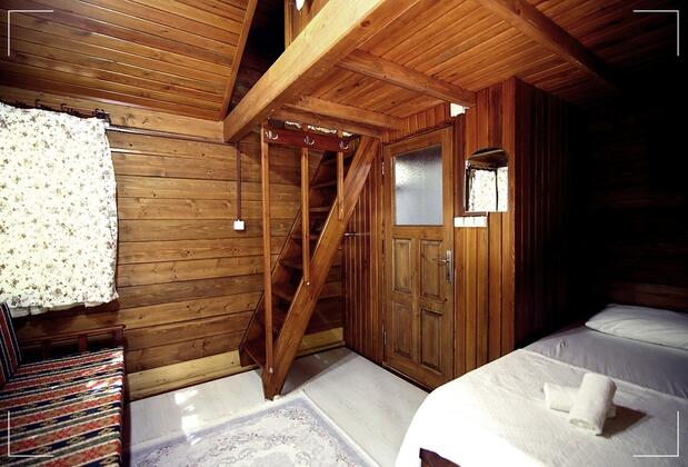 Endemik Bungalov - Görsel 7