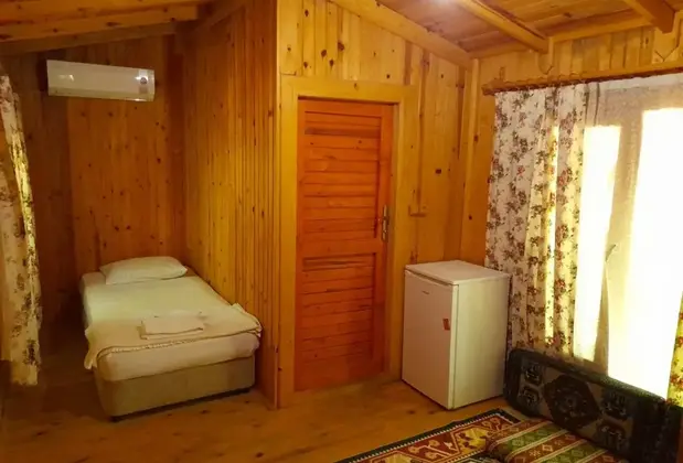 Endemik Bungalov - Görsel 9