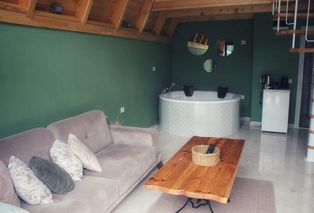 Usula Bungalov - Görsel 5