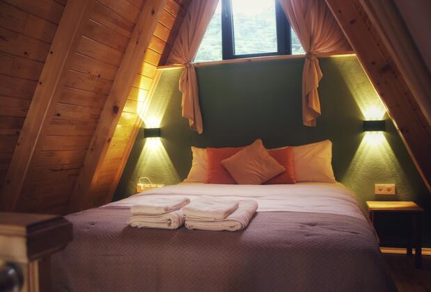 Usula Bungalov - Görsel 4