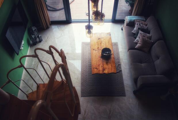 Usula Bungalov - Görsel 6