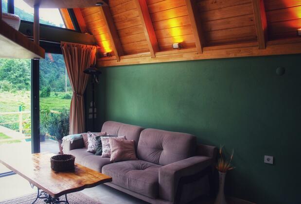 Usula Bungalov - Görsel 9