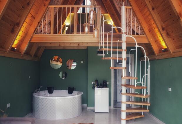 Usula Bungalov - Görsel 7