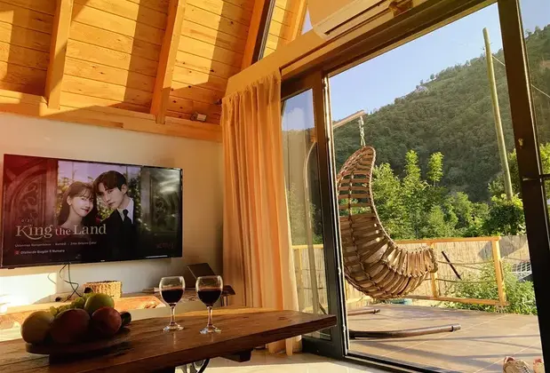 Usula Bungalov - Görsel 10