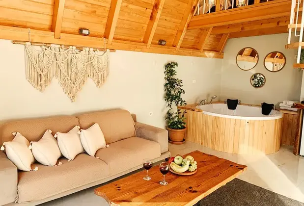 Usula Bungalov - Görsel 8