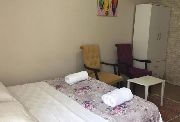 Lavinya Pansiyon Kuşadası Aydın - Görsel 4