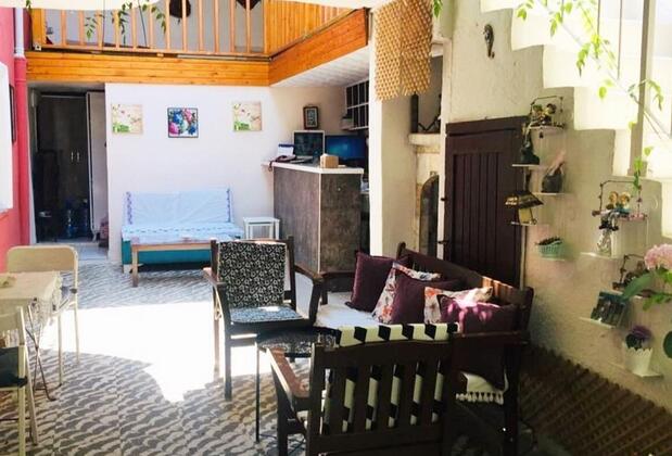 Lavinya Pansiyon Kuşadası Aydın - Görsel 7