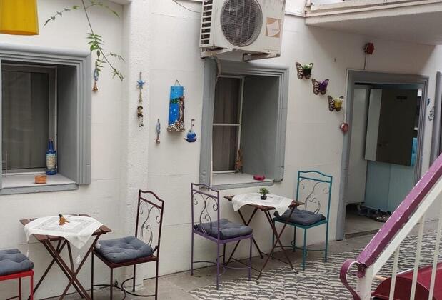 Lavinya Pansiyon Kuşadası Aydın - Görsel 5