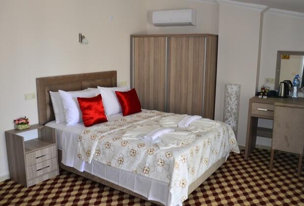 Rose Garden Butik Otel - Görsel 6