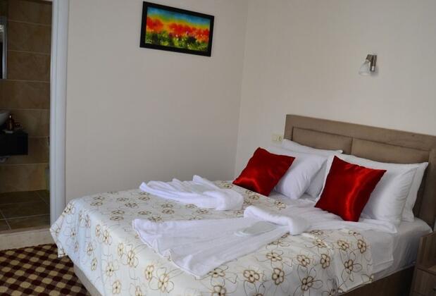 Rose Garden Butik Otel - Görsel 5