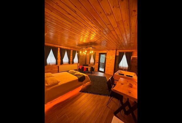 Ria Suit Bungalow - Görsel 4