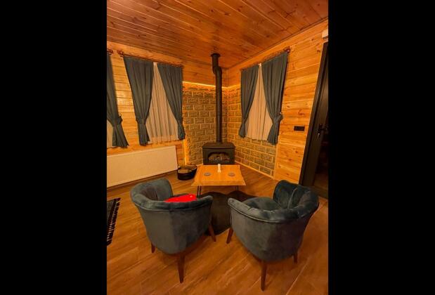 Ria Suit Bungalow - Görsel 6