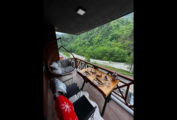 Ria Suit Bungalow - Görsel 7