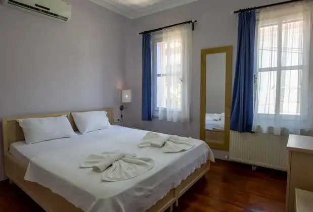 Deniz Önü Otel - Görsel 8