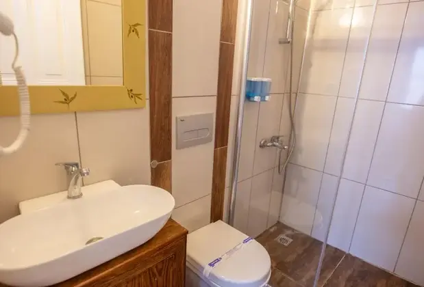 Deniz Önü Otel - Görsel 9