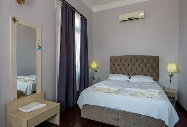 Deniz Önü Otel - Görsel 10