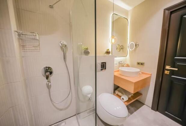 Nuup Hotel - Görsel 15