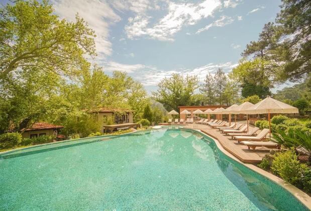 Nuup Hotel - Görsel 4