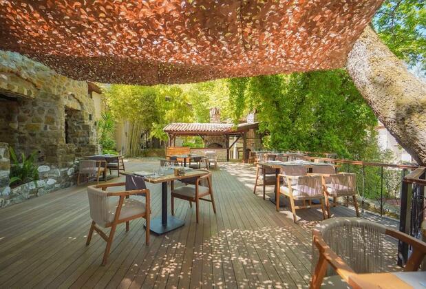 Nuup Hotel - Görsel 16