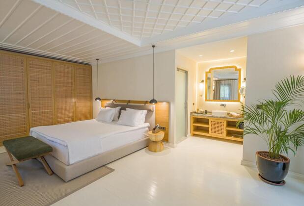 Nuup Hotel - Görsel 8