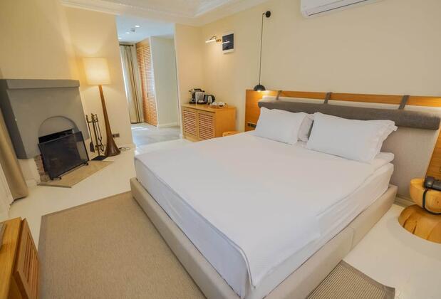 Nuup Hotel - Görsel 9