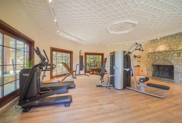 Nuup Hotel - Görsel 19