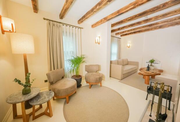 Nuup Hotel - Görsel 14