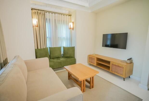 Nuup Hotel - Görsel 10