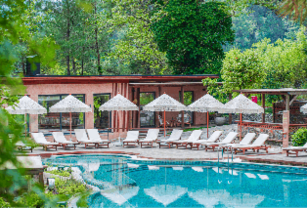 Nuup Hotel - Görsel 6