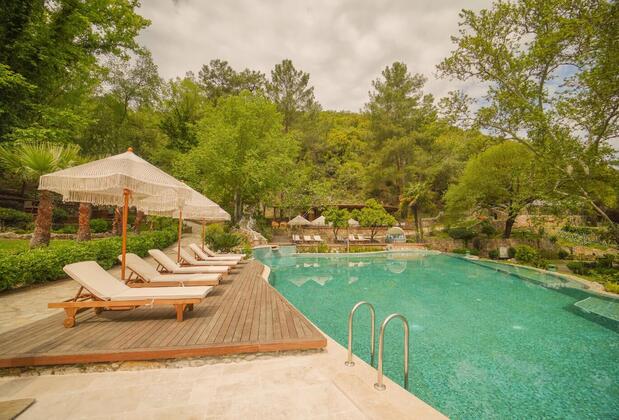 Nuup Hotel - Görsel 5