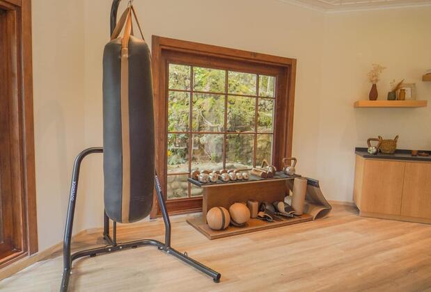 Nuup Hotel - Görsel 20