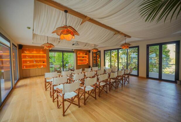 Nuup Hotel - Görsel 21