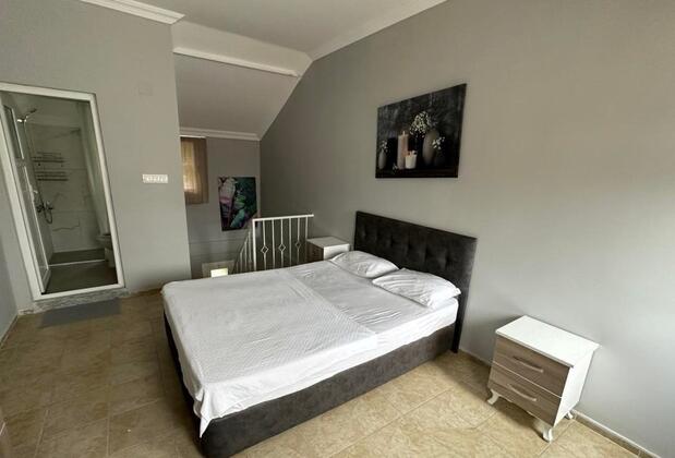 Tom London Apart - Görsel 4