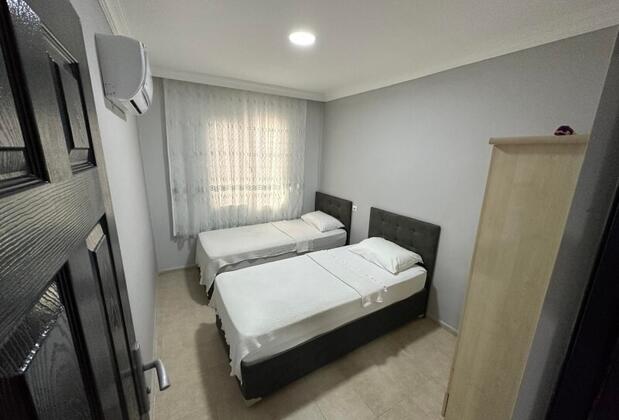 Tom London Apart - Görsel 8