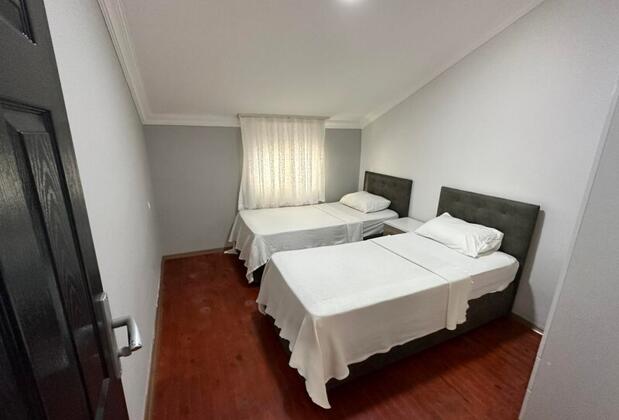 Tom London Apart - Görsel 9