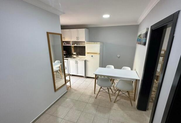 Tom London Apart - Görsel 7